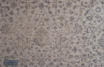 Claudine, SOLD BY BROADLOOM