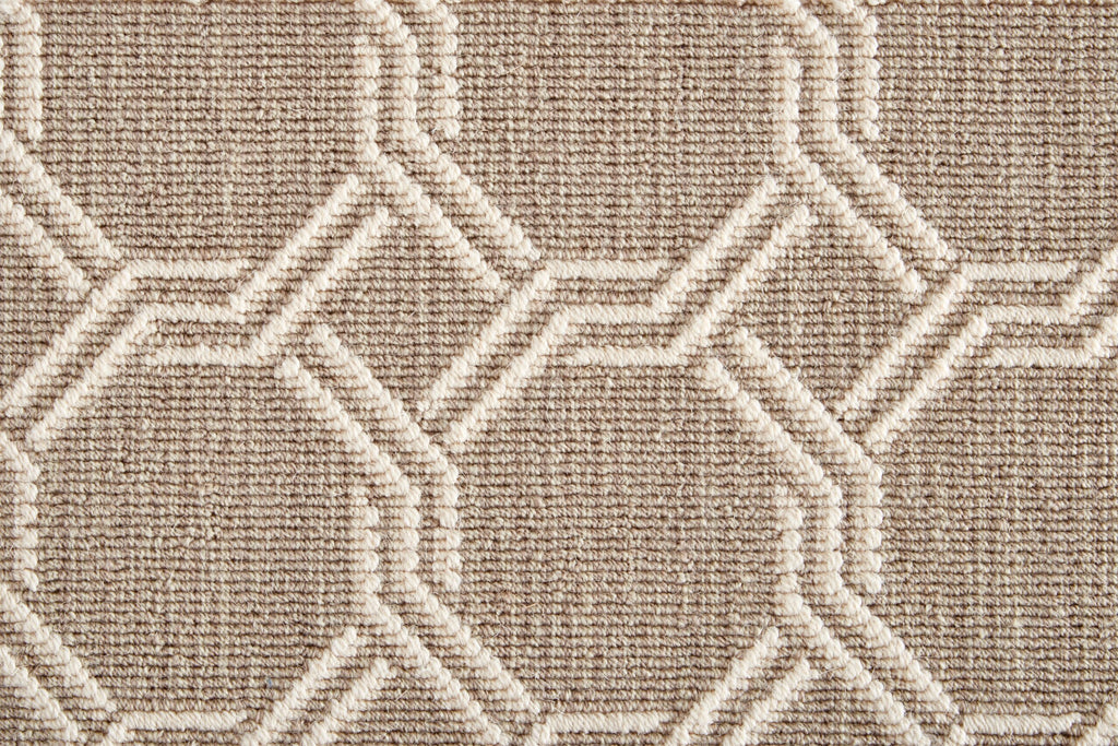 Clinton, SOLD BY BROADLOOM