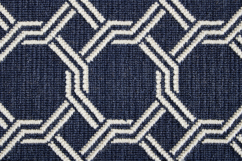 Clinton, SOLD BY BROADLOOM