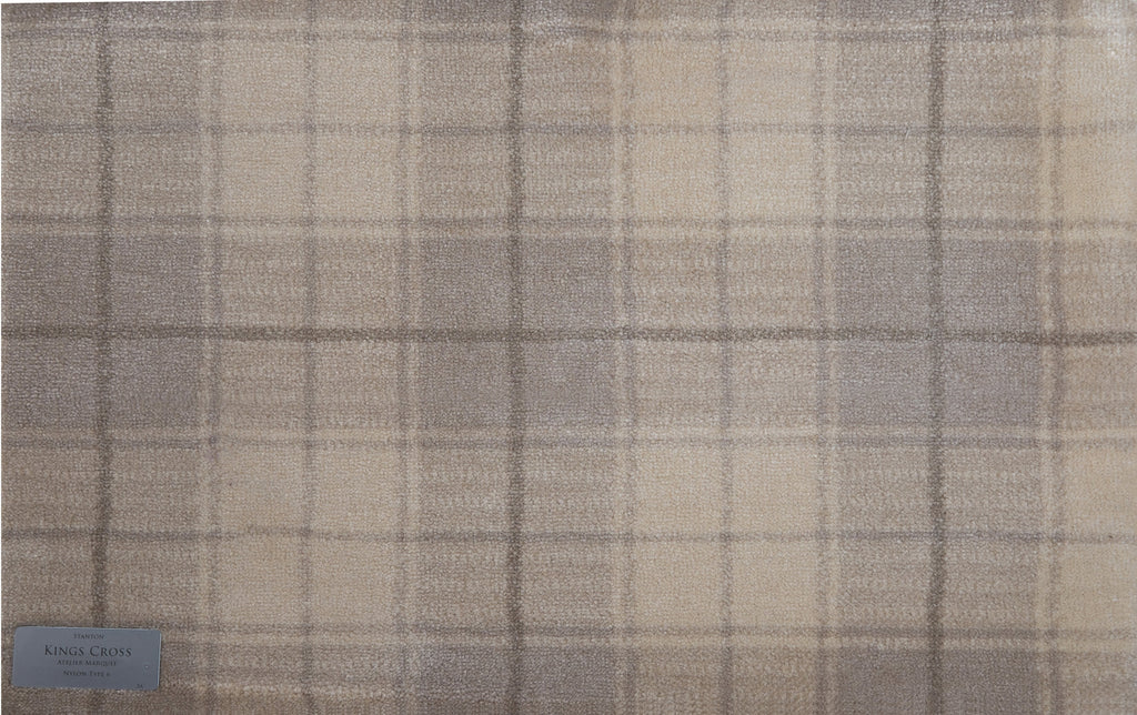Kings Cross, SOLD BY BROADLOOM
