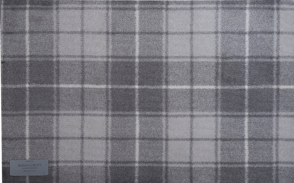 Kings Cross, SOLD BY BROADLOOM