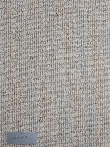 Ridgeline, SOLD BY BROADLOOM