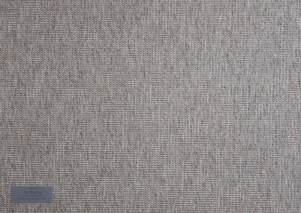 St. Lucia, SOLD BY BROADLOOM