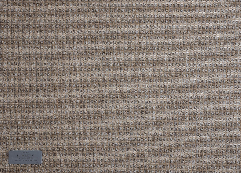 St. Martin, SOLD BY BROADLOOM