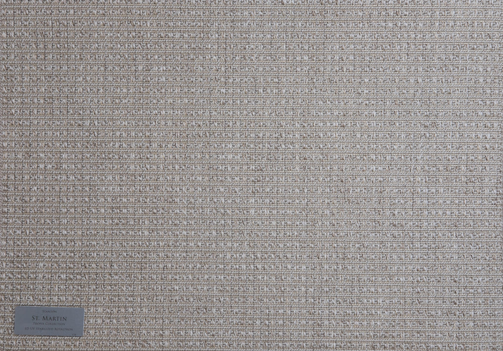 St. Martin, SOLD BY BROADLOOM