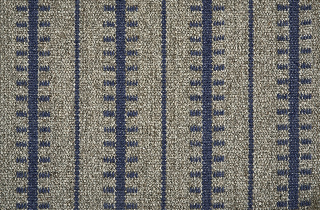 Ticking Stripe