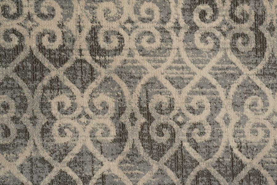 Churchill, SOLD BY BROADLOOM