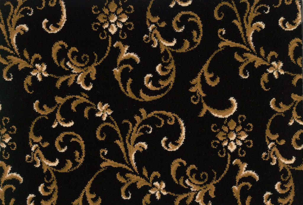 Dominique, SOLD BY BROADLOOM