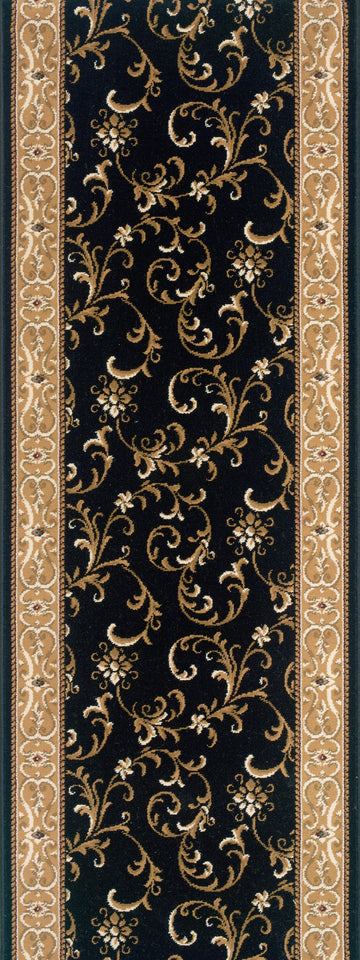 Dominique Runner, SOLD BY BROADLOOM