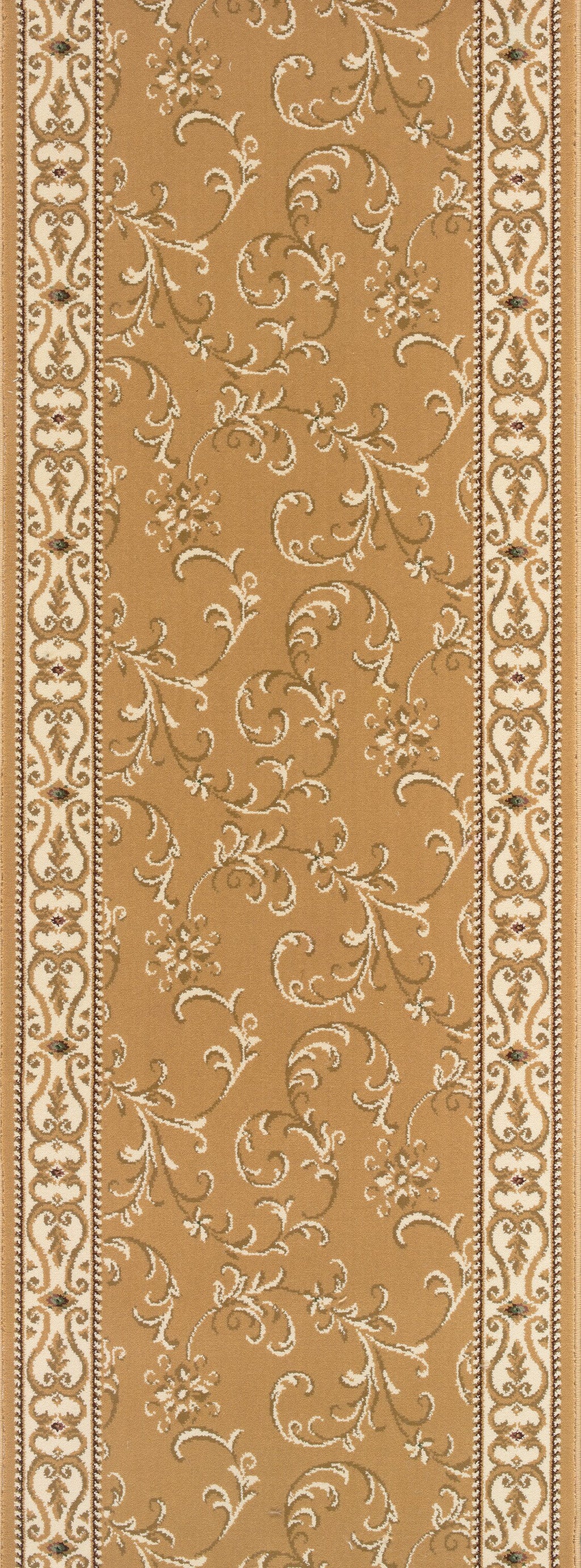 Dominique Runner, SOLD BY BROADLOOM