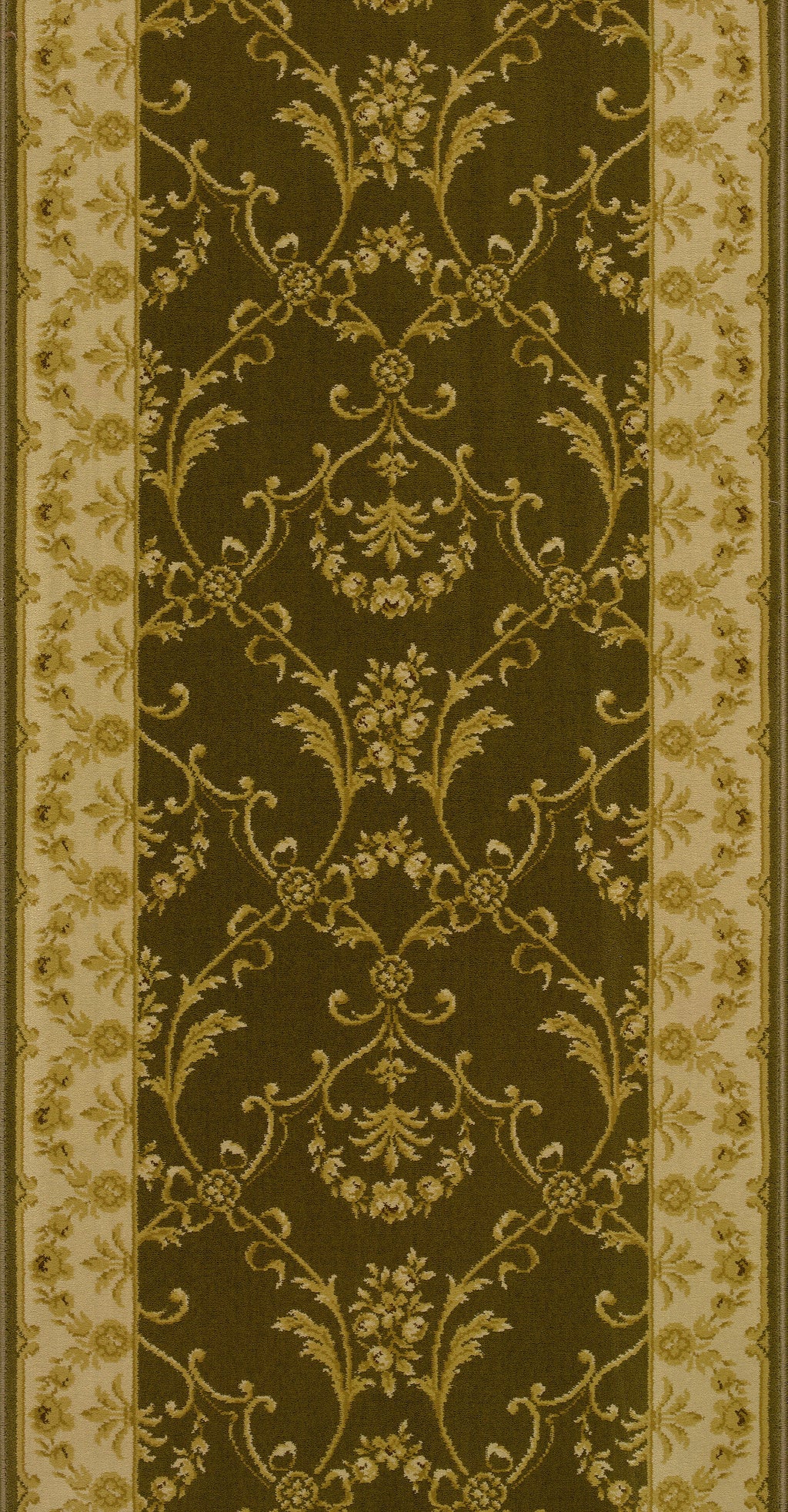 Isparta Runner, SOLD BY BROADLOOM