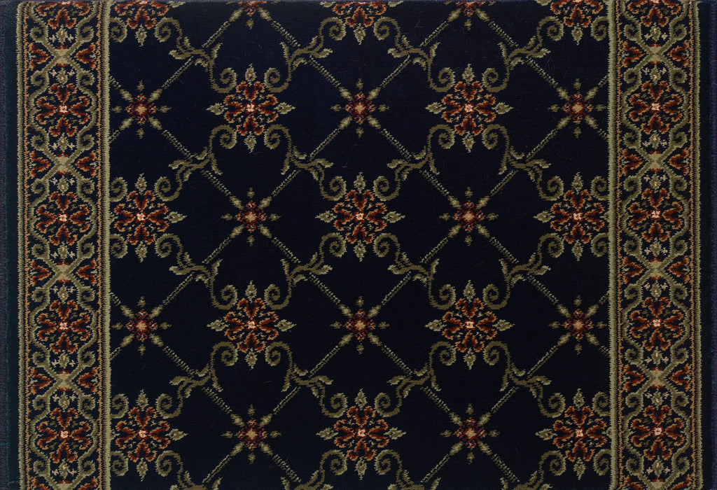 Mazara Runner, SOLD BY BROADLOOM