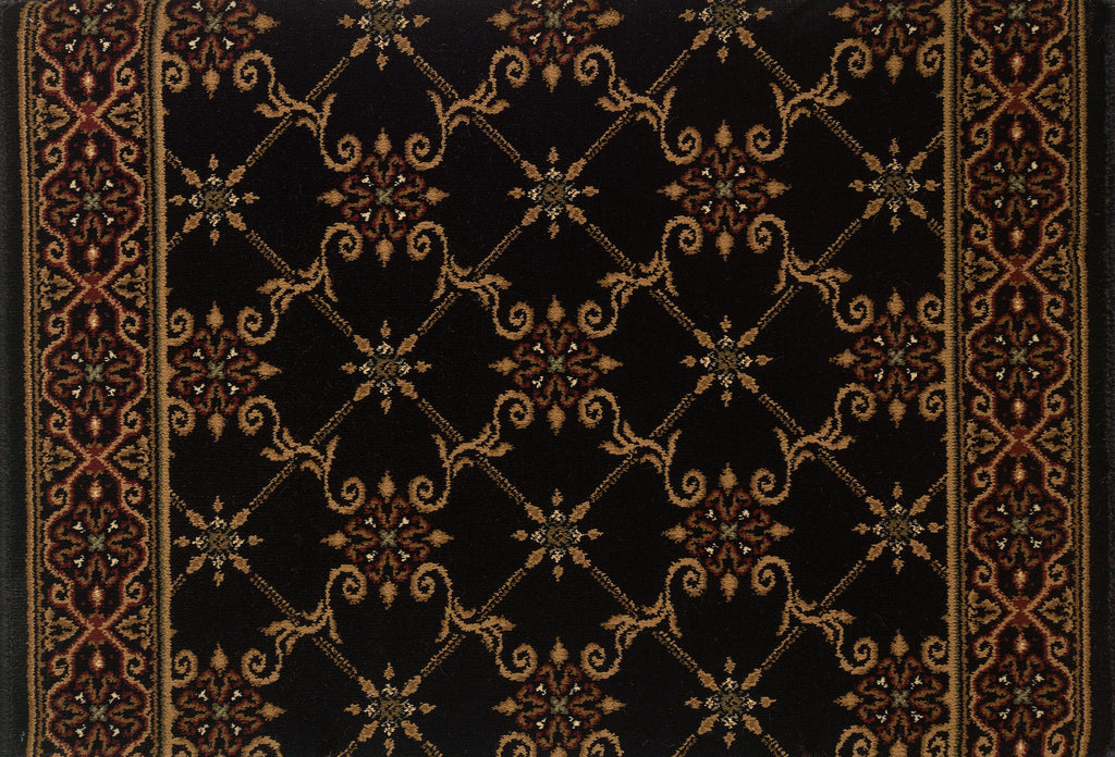 Mazara Runner, SOLD BY BROADLOOM